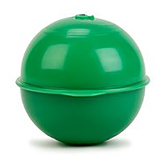 3M Green EMS Ball Marker
