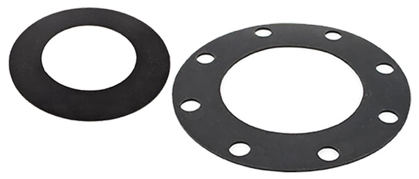 Full Face Gasket and Ring Gasket