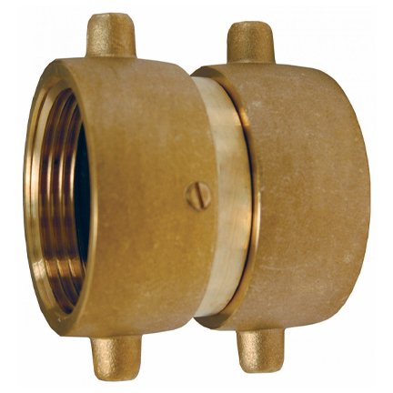 Fire Hydrant Adapters & Accessories - EGW